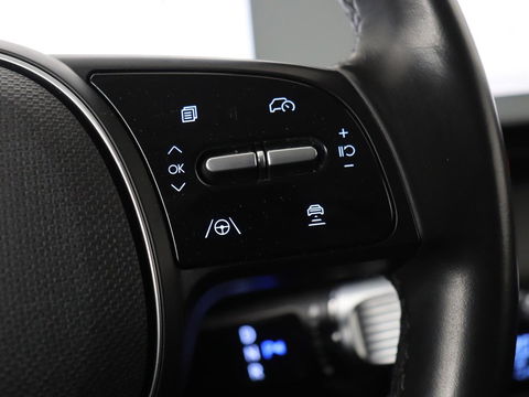 Hyundai IONIQ 5 Style 73kWh | SOH 100% | Adaptive cruise | Camera | Carplay | Keyless | Navigatie | Full LED | 19'' lichtmetalen velgen