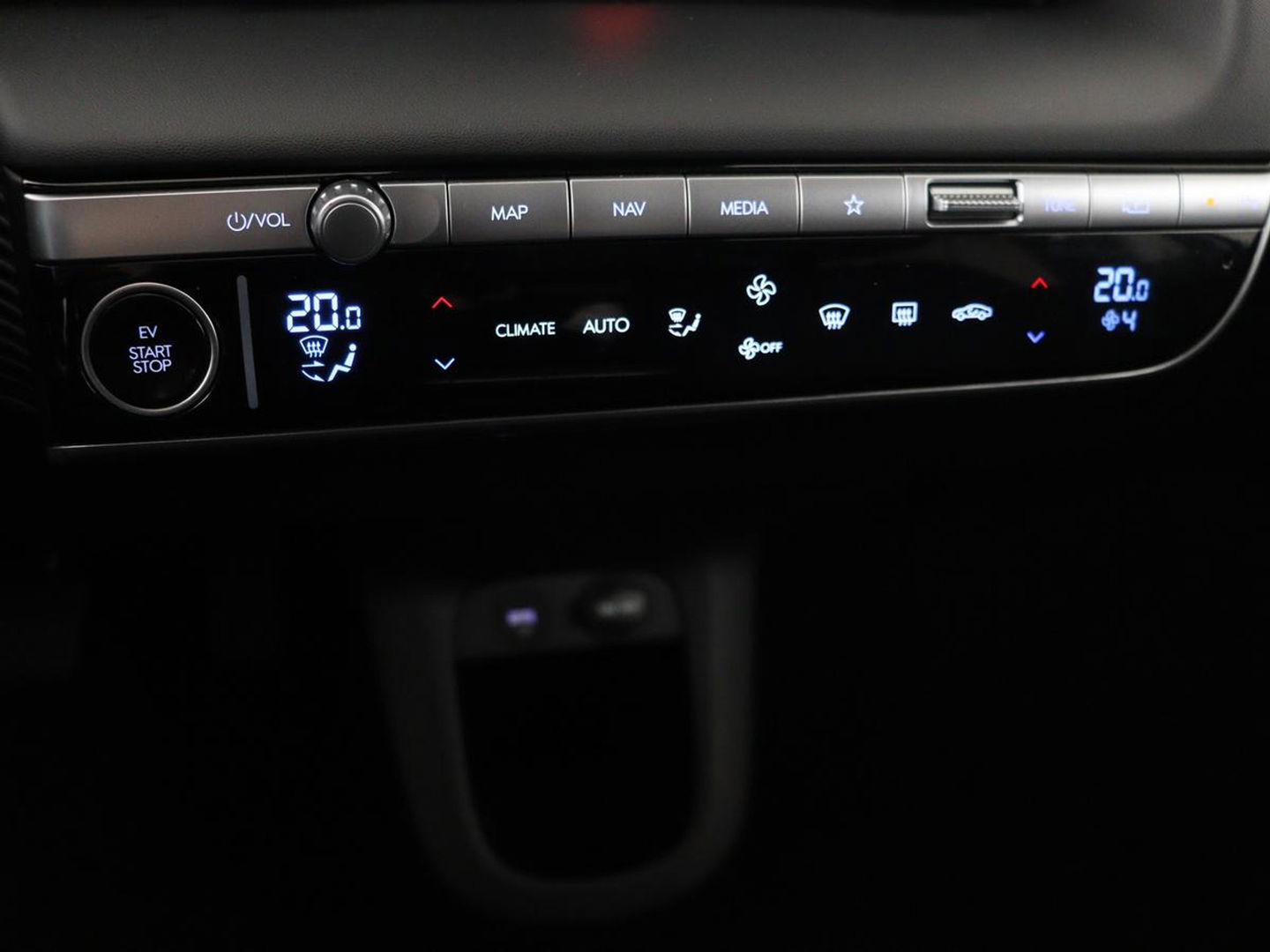 Hyundai IONIQ 5 Style 73kWh | SOH 100% | Adaptive cruise | Camera | Carplay | Keyless | Navigatie | Full LED | 19'' lichtmetalen velgen