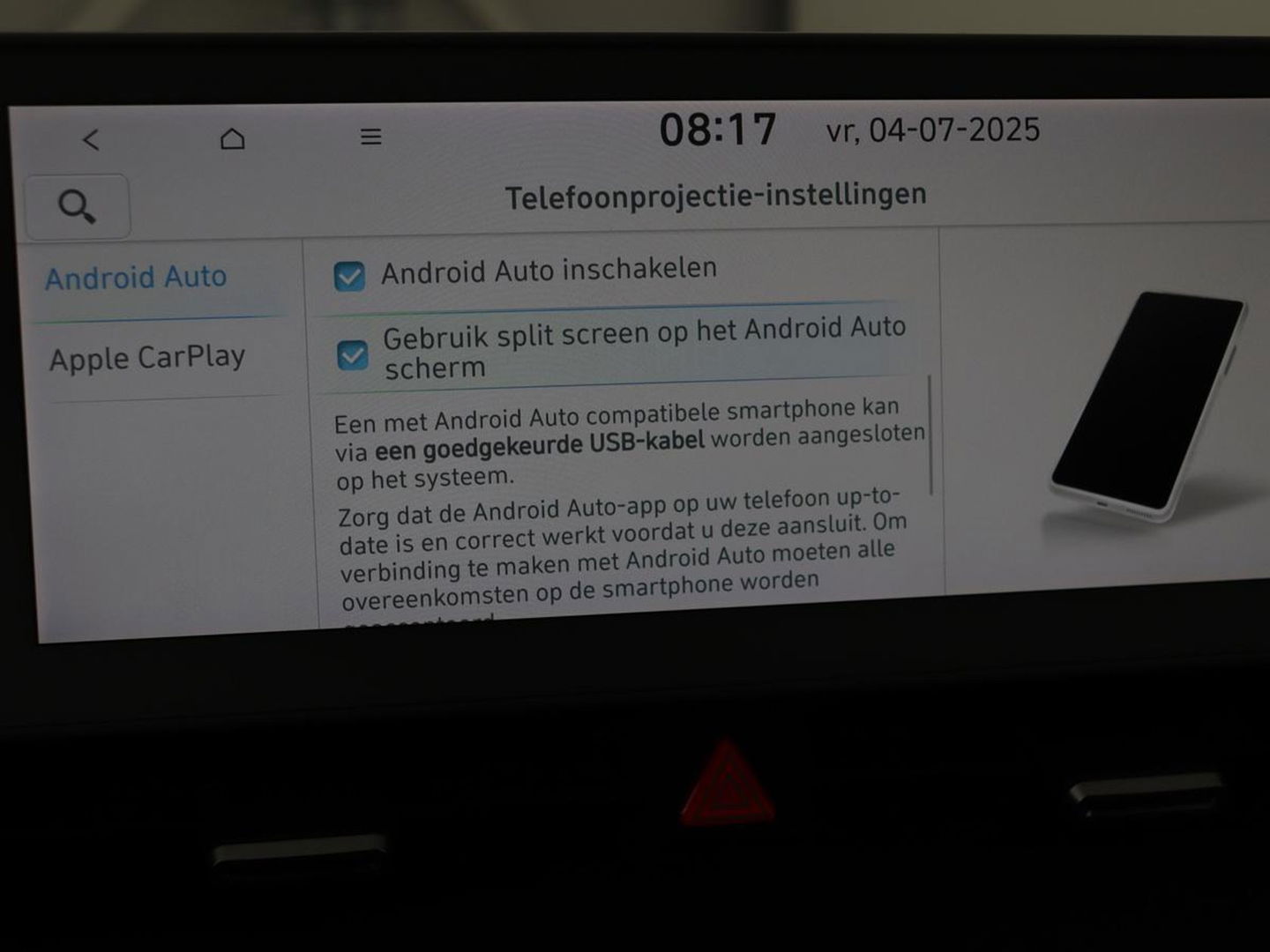 Hyundai IONIQ 5 Style 73kWh | SOH 100% | Adaptive cruise | Camera | Carplay | Keyless | Navigatie | Full LED | 19'' lichtmetalen velgen