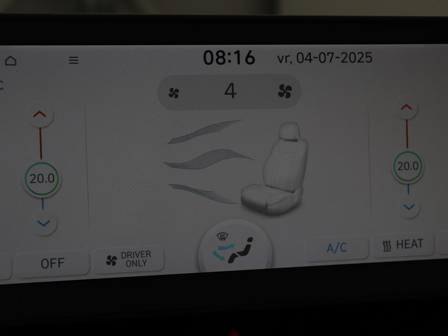 Hyundai IONIQ 5 Style 73kWh | SOH 100% | Adaptive cruise | Camera | Carplay | Keyless | Navigatie | Full LED | 19'' lichtmetalen velgen