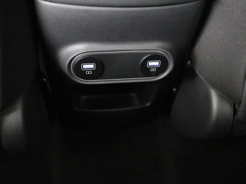 Hyundai IONIQ 5 Style 73kWh | SOH 100% | Adaptive cruise | Camera | Carplay | Keyless | Navigatie | Full LED | 19'' lichtmetalen velgen
