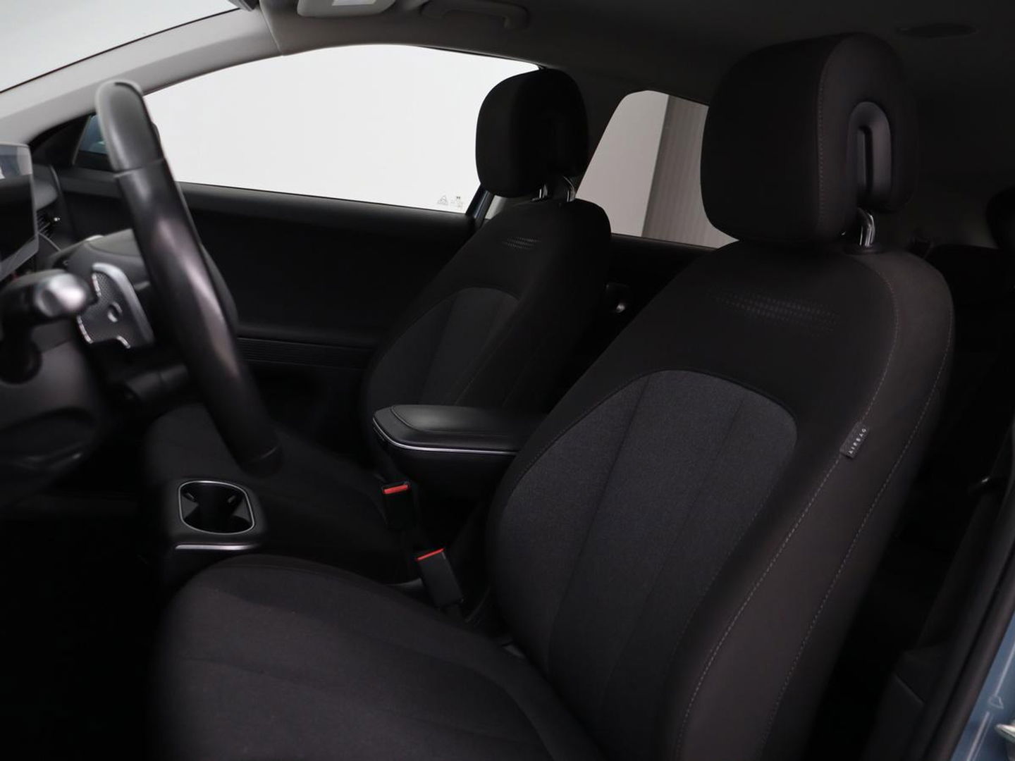 Hyundai IONIQ 5 Style 73kWh | SOH 100% | Adaptive cruise | Camera | Carplay | Keyless | Navigatie | Full LED | 19'' lichtmetalen velgen