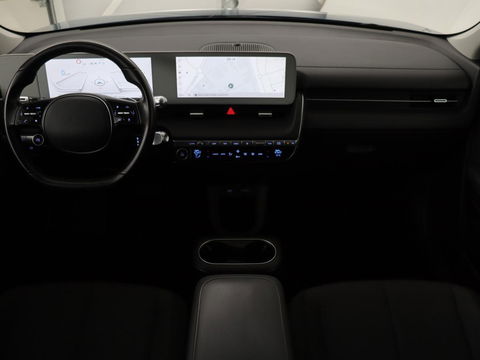 Hyundai IONIQ 5 Style 73kWh | SOH 100% | Adaptive cruise | Camera | Carplay | Keyless | Navigatie | Full LED | 19'' lichtmetalen velgen