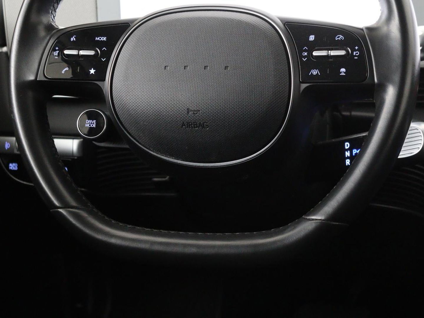Hyundai IONIQ 5 Style 73kWh | SOH 100% | Adaptive cruise | Camera | Carplay | Keyless | Navigatie | Full LED | 19'' lichtmetalen velgen