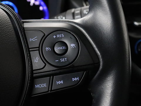Toyota Corolla 1.8 Hybrid Executive | Head-Up | Stoelverwarming | Adaptive cruise | Carplay | Camera | Navigatie | Sportstoelen | Keyless | Full LED