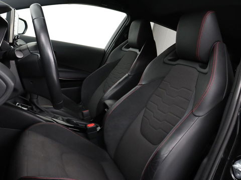 Toyota Corolla 1.8 Hybrid Executive | Head-Up | Stoelverwarming | Adaptive cruise | Carplay | Camera | Navigatie | Sportstoelen | Keyless | Full LED