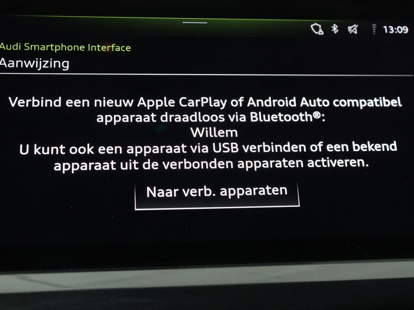 Audi Q4 e-tron 40 Launch edition S Competition 77 kWh | Stoelverwarming | Warmtepomp | Matrix LED | Carplay | Adaptive cruise | Navigatie | Virtual Cockpit | Half leder | Sportstoelen