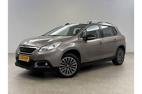 Peugeot 2008 1.2 PureTech Pano Airco Trekhaak LED Navi PDC 16"LMV