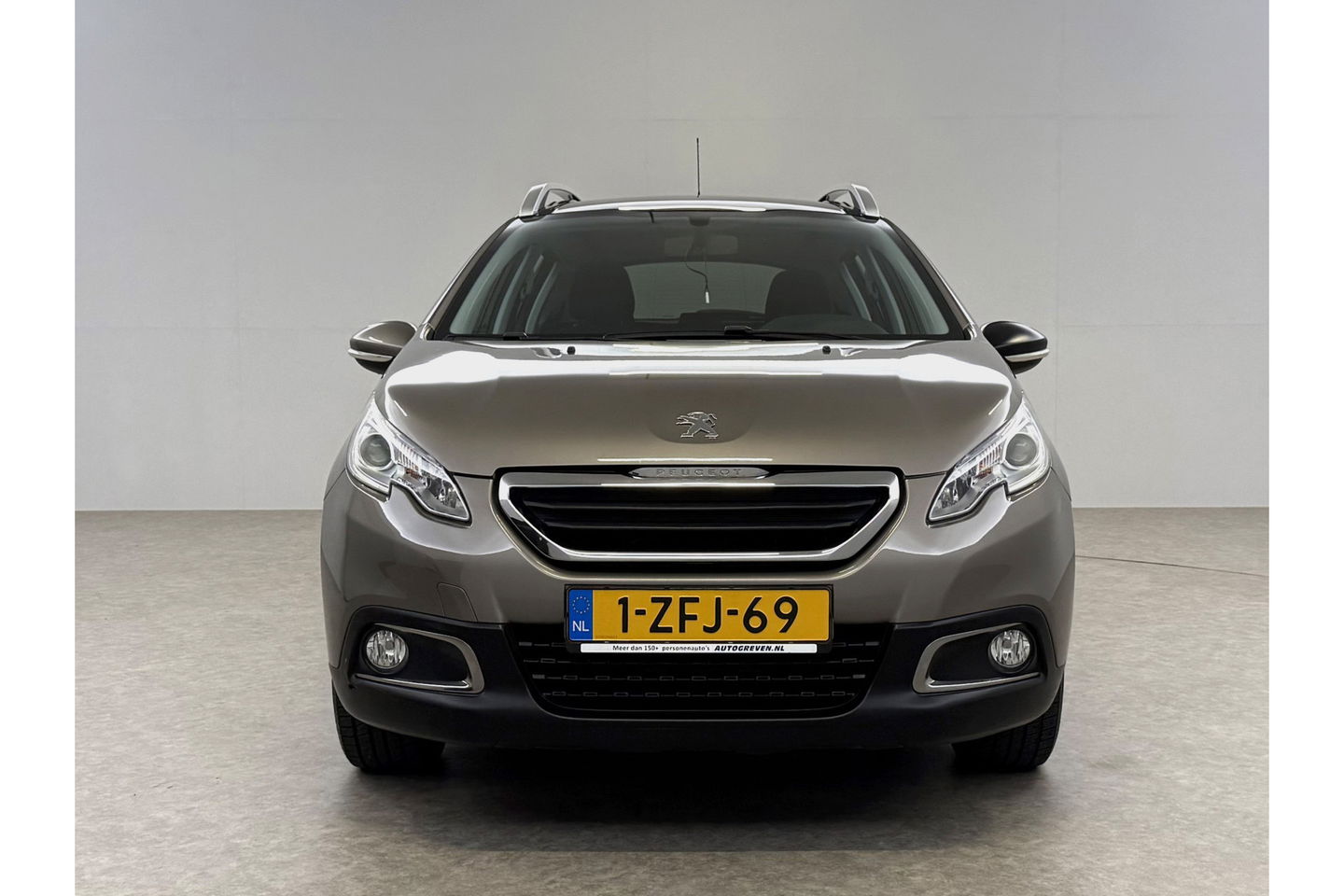 Peugeot 2008 1.2 PureTech Pano Airco Trekhaak LED Navi PDC 16"LMV