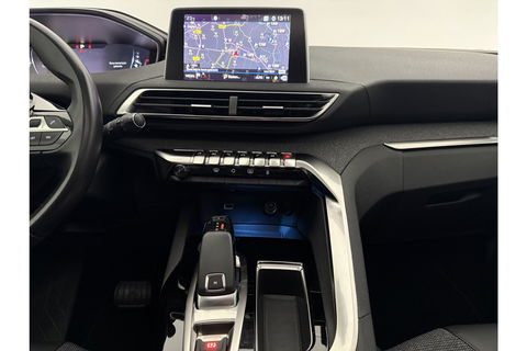 Peugeot 3008 1.2 PureTech Allure Pano Sfeer LED 360Camera Virtual Carplay Clima Cruise Navi PDC 19"LMV