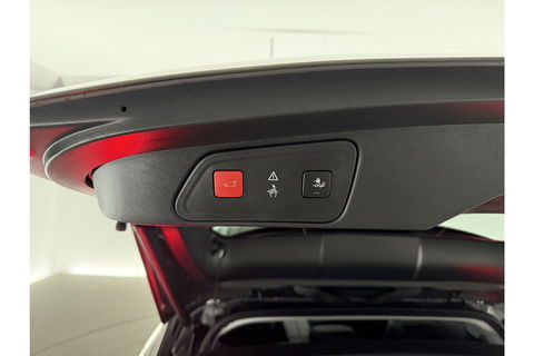 Peugeot 3008 1.2 PureTech Allure Pano Sfeer LED 360Camera Virtual Carplay Clima Cruise Navi PDC 19"LMV