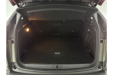 Peugeot 3008 1.2 PureTech Allure Pano Sfeer LED 360Camera Virtual Carplay Clima Cruise Navi PDC 19"LMV