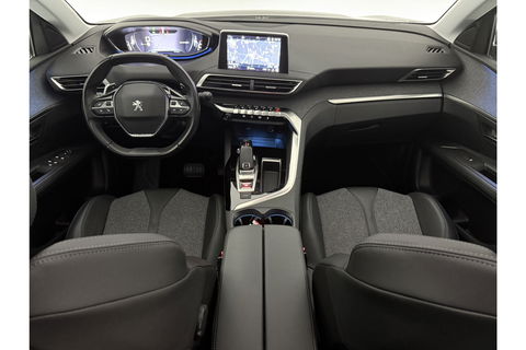 Peugeot 3008 1.2 PureTech Allure Pano Sfeer LED 360Camera Virtual Carplay Clima Cruise Navi PDC 19"LMV