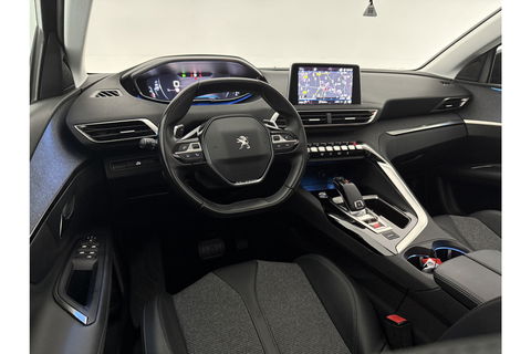 Peugeot 3008 1.2 PureTech Allure Pano Sfeer LED 360Camera Virtual Carplay Clima Cruise Navi PDC 19"LMV