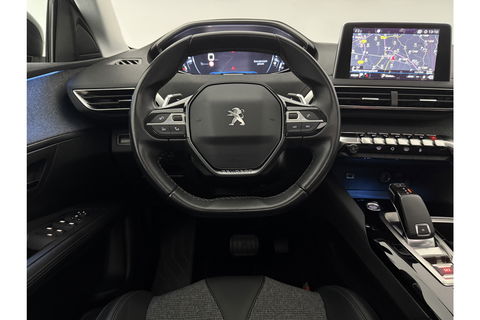 Peugeot 3008 1.2 PureTech Allure Pano Sfeer LED 360Camera Virtual Carplay Clima Cruise Navi PDC 19"LMV