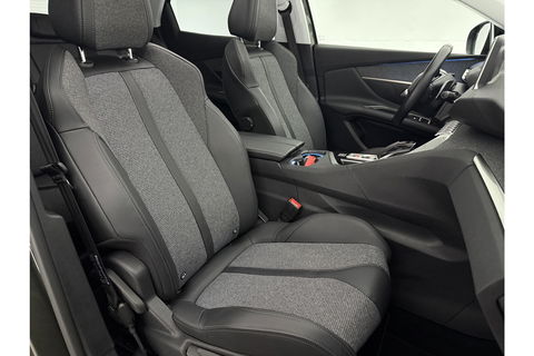Peugeot 3008 1.2 PureTech Allure Pano Sfeer LED 360Camera Virtual Carplay Clima Cruise Navi PDC 19"LMV