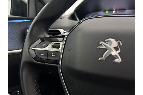 Peugeot 3008 1.2 PureTech Allure Pano Sfeer LED 360Camera Virtual Carplay Clima Cruise Navi PDC 19"LMV