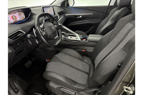 Peugeot 3008 1.2 PureTech Allure Pano Sfeer LED 360Camera Virtual Carplay Clima Cruise Navi PDC 19"LMV