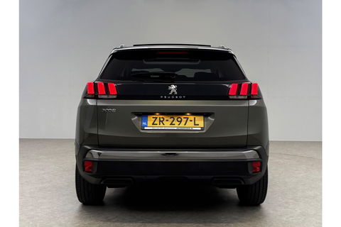 Peugeot 3008 1.2 PureTech Allure Pano Sfeer LED 360Camera Virtual Carplay Clima Cruise Navi PDC 19"LMV