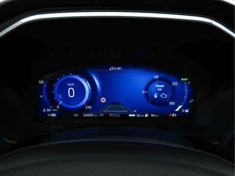 Ford Kuga 2.5 PHEV Titanium X (INCL-BTW) *LEATHER-MICROFIBRE | FULL-LED | DIGI-COCKPIT | ADAPTIVE-CRUISE | BLINDSPOT | PARK-PILOT | CAMERA | NAVI-FULLMAP | HEATED-COMFORT-SEATS | CARPLAY | DAB | LANE-ASSIST | 17"ALU*