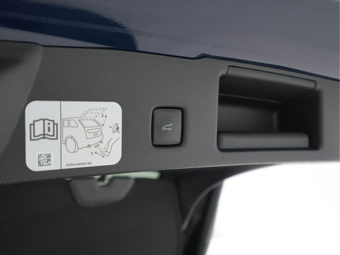Ford Kuga 2.5 PHEV Titanium X (INCL-BTW) *LEATHER-MICROFIBRE | FULL-LED | DIGI-COCKPIT | ADAPTIVE-CRUISE | BLINDSPOT | PARK-PILOT | CAMERA | NAVI-FULLMAP | HEATED-COMFORT-SEATS | CARPLAY | DAB | LANE-ASSIST | 17"ALU*