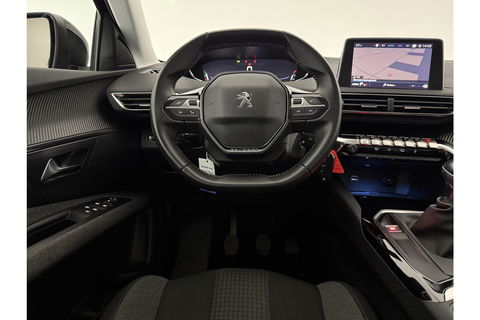Peugeot 5008 1.2 PureTech 7 Persoons LED Trekhaak Camera Virtual Carplay Navi PDC 17''LMV