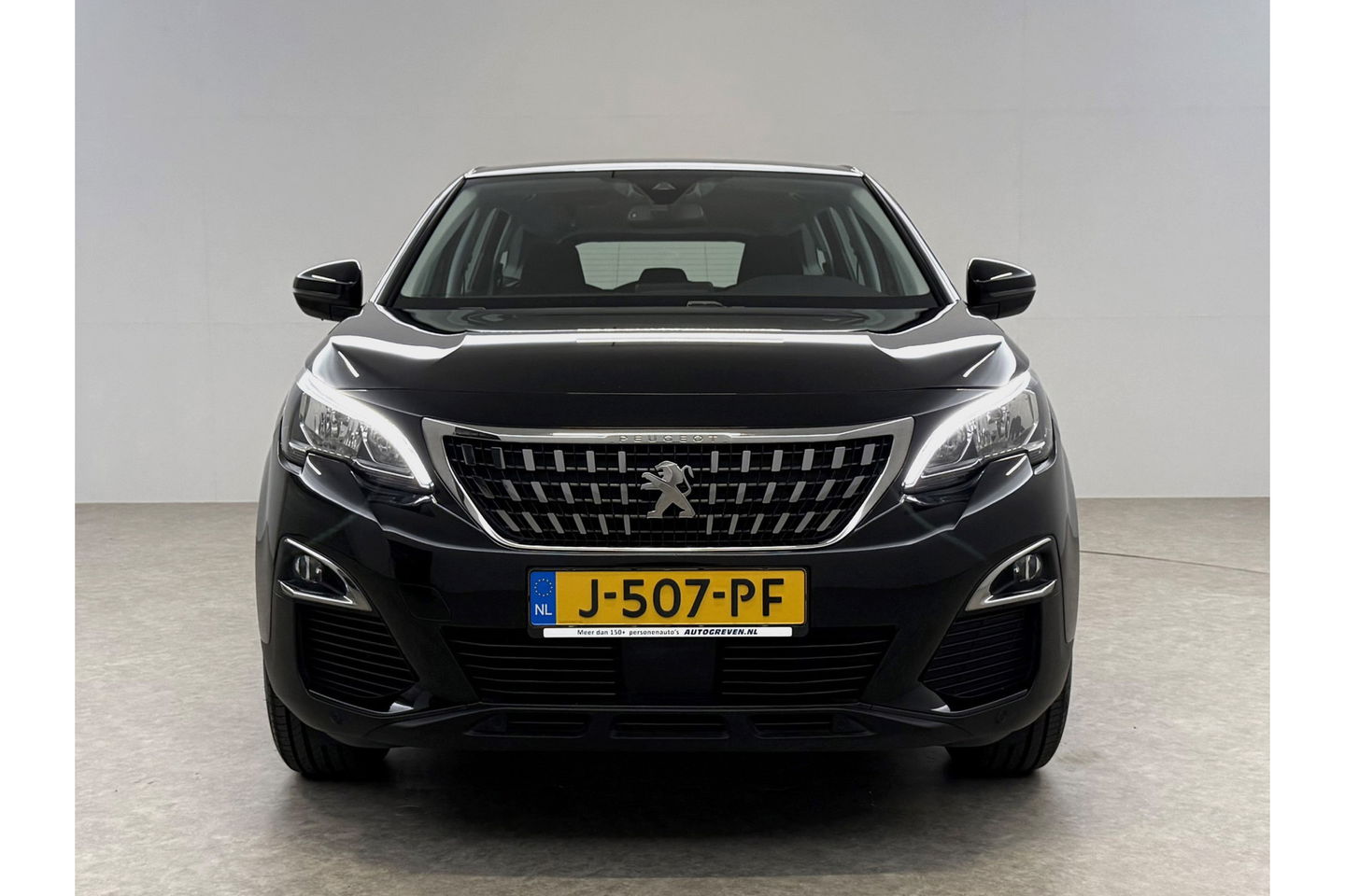Peugeot 5008 1.2 PureTech 7 Persoons LED Trekhaak Camera Virtual Carplay Navi PDC 17''LMV
