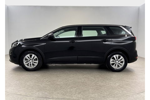 Peugeot 5008 1.2 PureTech 7 Persoons LED Trekhaak Camera Virtual Carplay Navi PDC 17''LMV