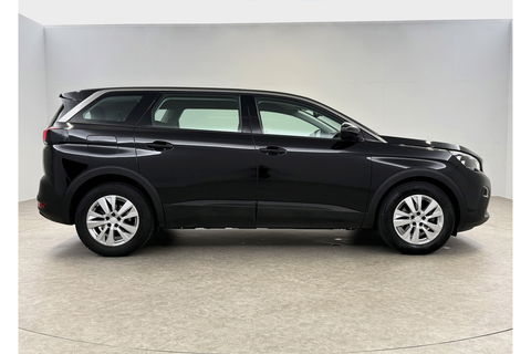 Peugeot 5008 1.2 PureTech 7 Persoons LED Trekhaak Camera Virtual Carplay Navi PDC 17''LMV