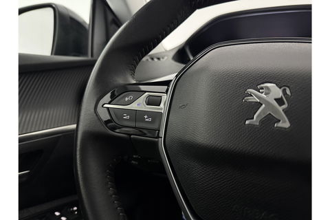 Peugeot 5008 1.2 PureTech 7 Persoons LED Trekhaak Camera Virtual Carplay Navi PDC 17''LMV