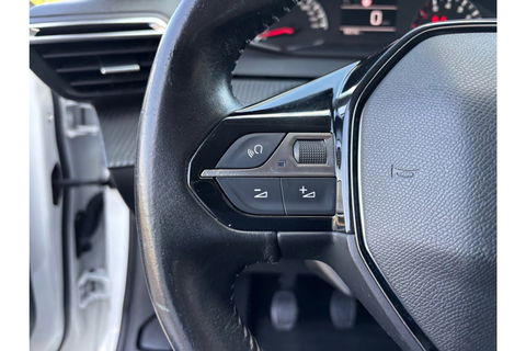 Peugeot 208 1.2 PT BL ALLURE NAVI AIRCO/ECC