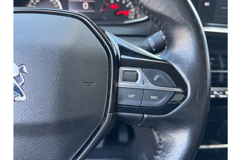 Peugeot 208 1.2 PT BL ALLURE NAVI AIRCO/ECC