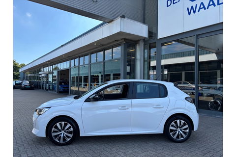 Peugeot 208 1.2 PT BL ALLURE NAVI AIRCO/ECC