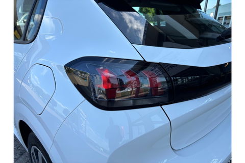 Peugeot 208 1.2 PT BL ALLURE NAVI AIRCO/ECC