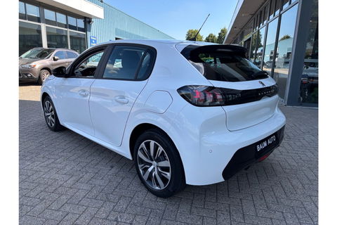 Peugeot 208 1.2 PT BL ALLURE NAVI AIRCO/ECC