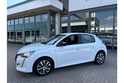 Peugeot 208 1.2 PT BL ALLURE NAVI AIRCO/ECC