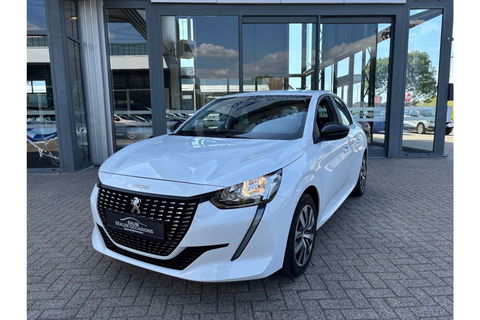 Peugeot 208 1.2 PT BL ALLURE NAVI AIRCO/ECC