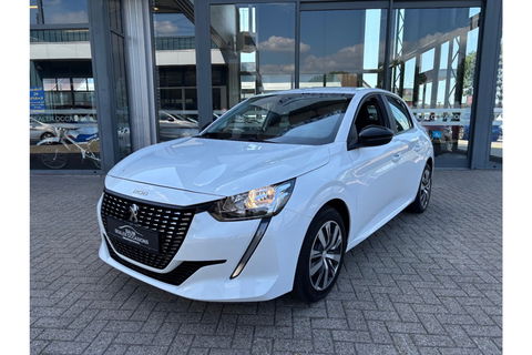 Peugeot 208 1.2 PT BL ALLURE NAVI AIRCO/ECC
