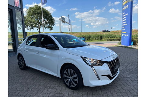 Peugeot 208 1.2 PT BL ALLURE NAVI AIRCO/ECC