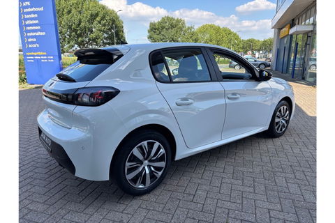 Peugeot 208 1.2 PT BL ALLURE NAVI AIRCO/ECC