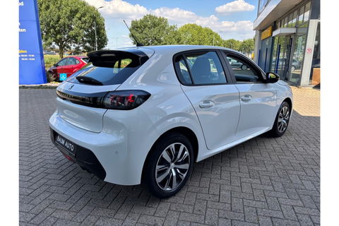 Peugeot 208 1.2 PT BL ALLURE NAVI AIRCO/ECC