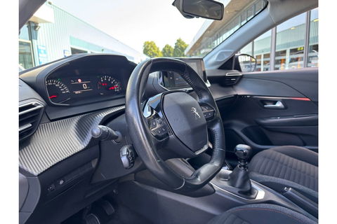 Peugeot 208 1.2 PT BL ALLURE NAVI AIRCO/ECC