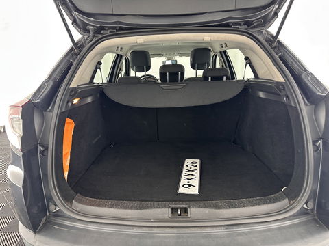 Renault Mégane Estate 1.5 dCi Expression *NAVI-FULLMAP | AIRCO | CRUISE | COMFORT-SEATS | TOWBAR*