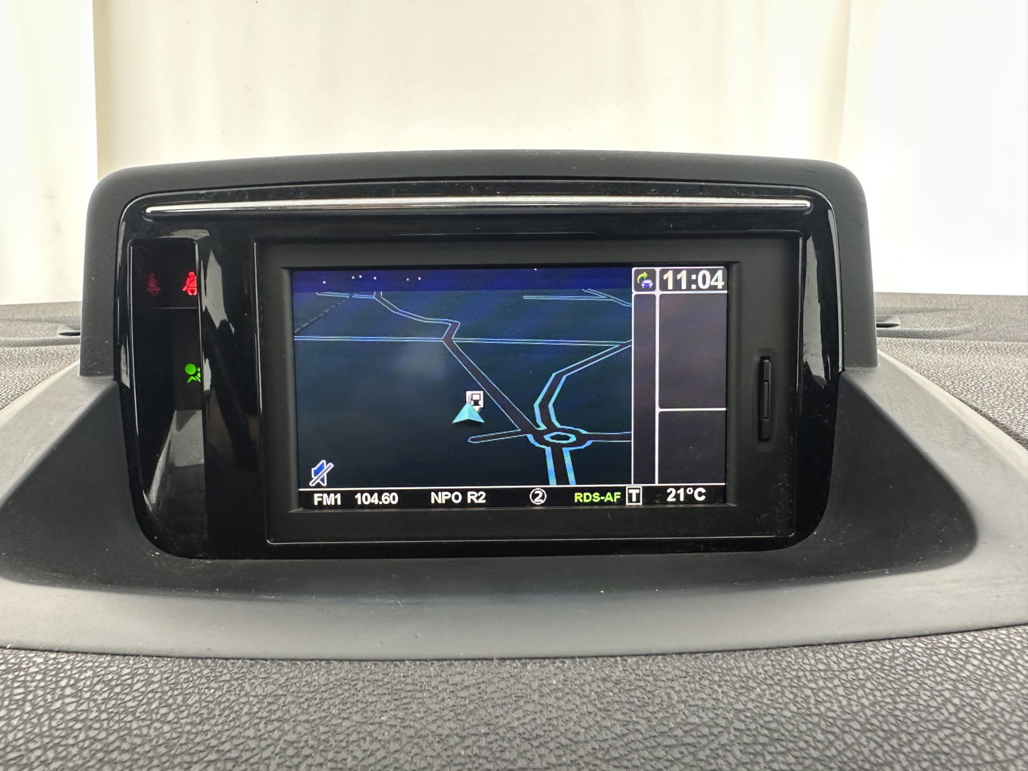Renault Mégane Estate 1.5 dCi Expression *NAVI-FULLMAP | AIRCO | CRUISE | COMFORT-SEATS | TOWBAR*