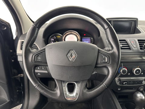 Renault Mégane Estate 1.5 dCi Expression *NAVI-FULLMAP | AIRCO | CRUISE | COMFORT-SEATS | TOWBAR*