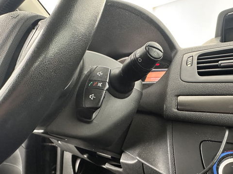 Renault Mégane Estate 1.5 dCi Expression *NAVI-FULLMAP | AIRCO | CRUISE | COMFORT-SEATS | TOWBAR*