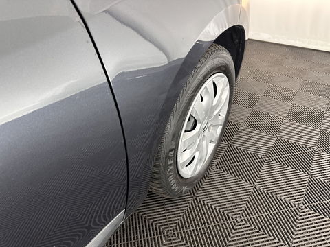 Renault Mégane Estate 1.5 dCi Expression *NAVI-FULLMAP | AIRCO | CRUISE | COMFORT-SEATS | TOWBAR*