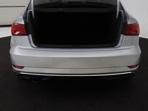 Audi A3 1.0 TFSI Sport S Line | Carplay | Sportstoelen | Full LED | Climate control | Navigatie | Cruise control | Parkeerhulp | Bluetooth