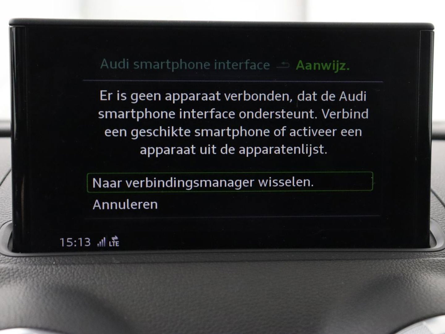 Audi A3 1.0 TFSI Sport S Line | Carplay | Sportstoelen | Full LED | Climate control | Navigatie | Cruise control | Parkeerhulp | Bluetooth