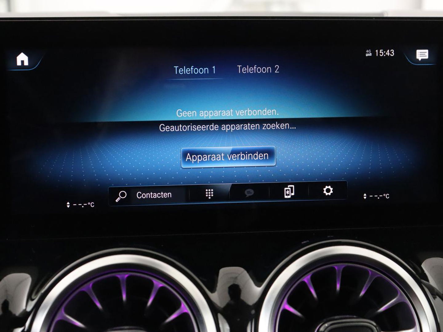 Mercedes-Benz B-Klasse 180 Business Solution Luxury | Panoramadak | Leder | Stoelverwarming | Trekhaak | Memory | Keyless | Matrix LED | Sfeerverlichting | Navigatie | Widescreen